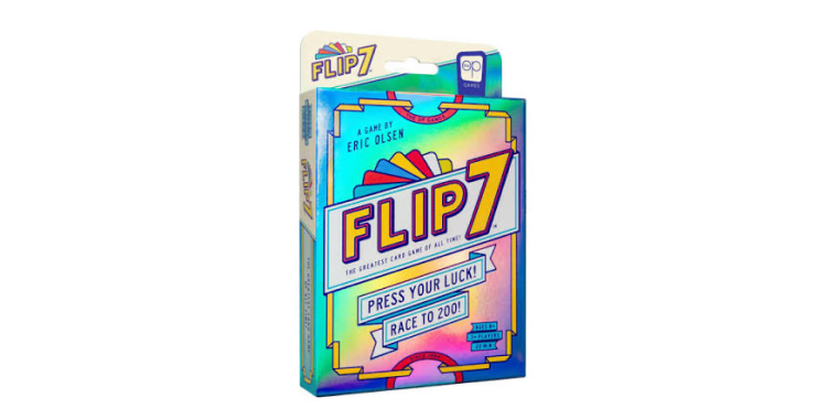 Flip7